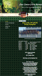 Mobile Screenshot of eastcantonlittlehornets.com
